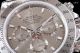 Best 1-1 Rolex Daytona JH Factory Swiss 4130 Chronograph Watch Copy Gray Face (2)_th.jpg